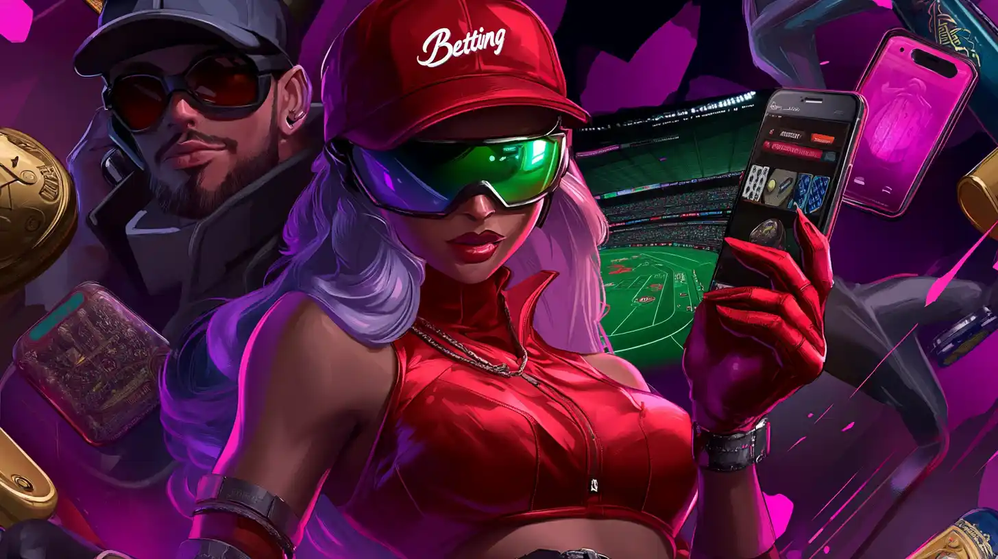 Why Download the ek333-casino Casino App