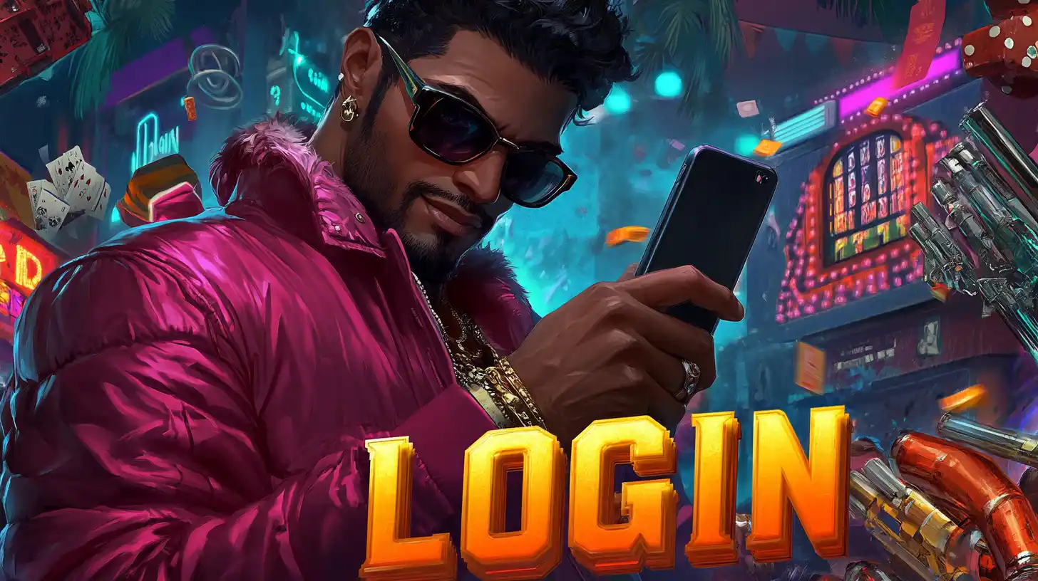 ek333-casino- Register & Login