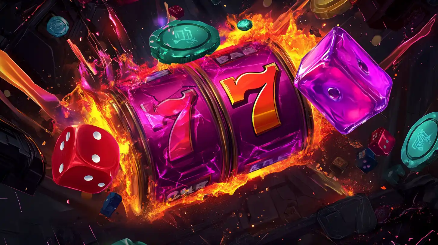 Why Choose ek333-casino
