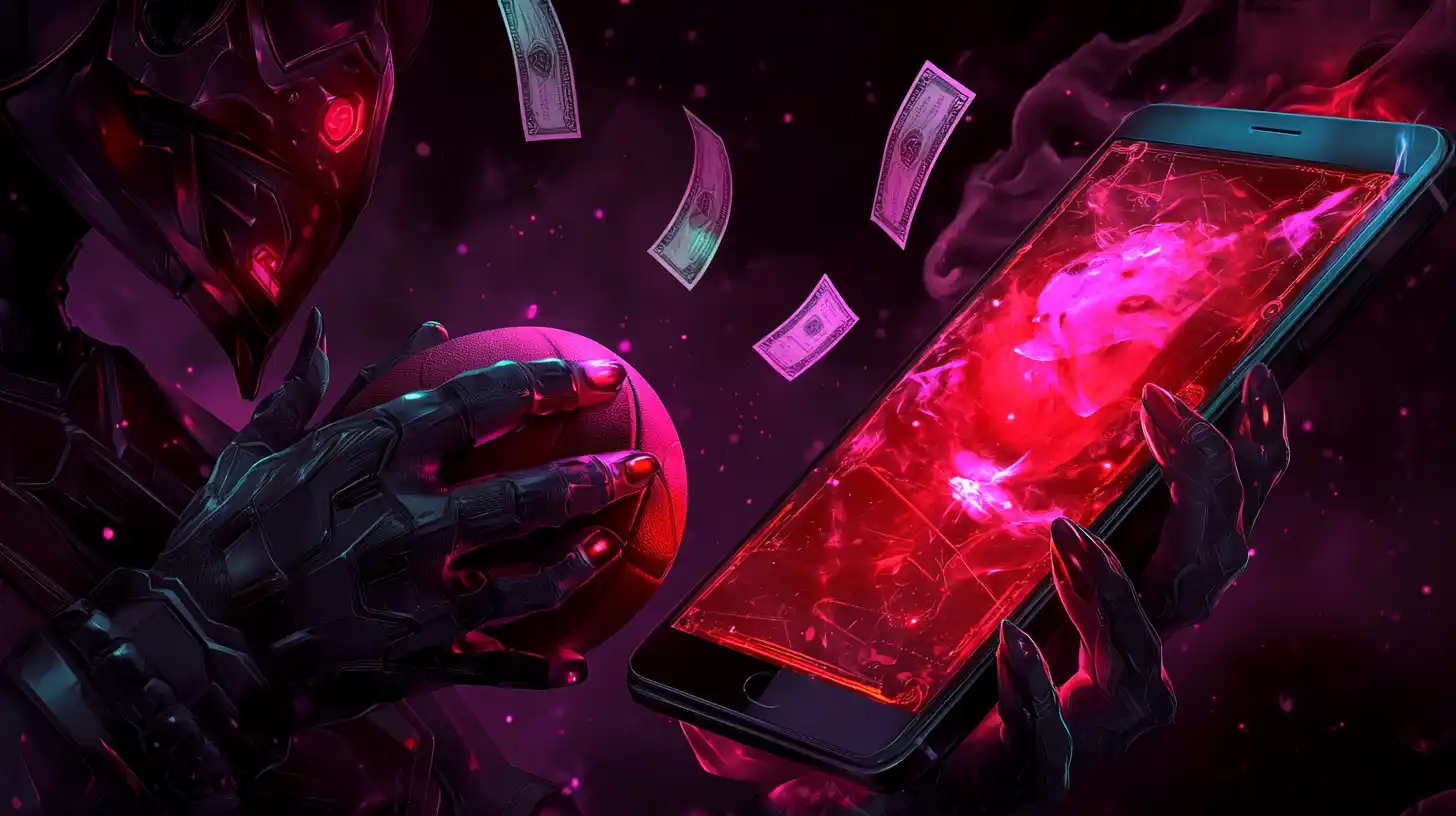 ek333-casino- Mobile Benefits