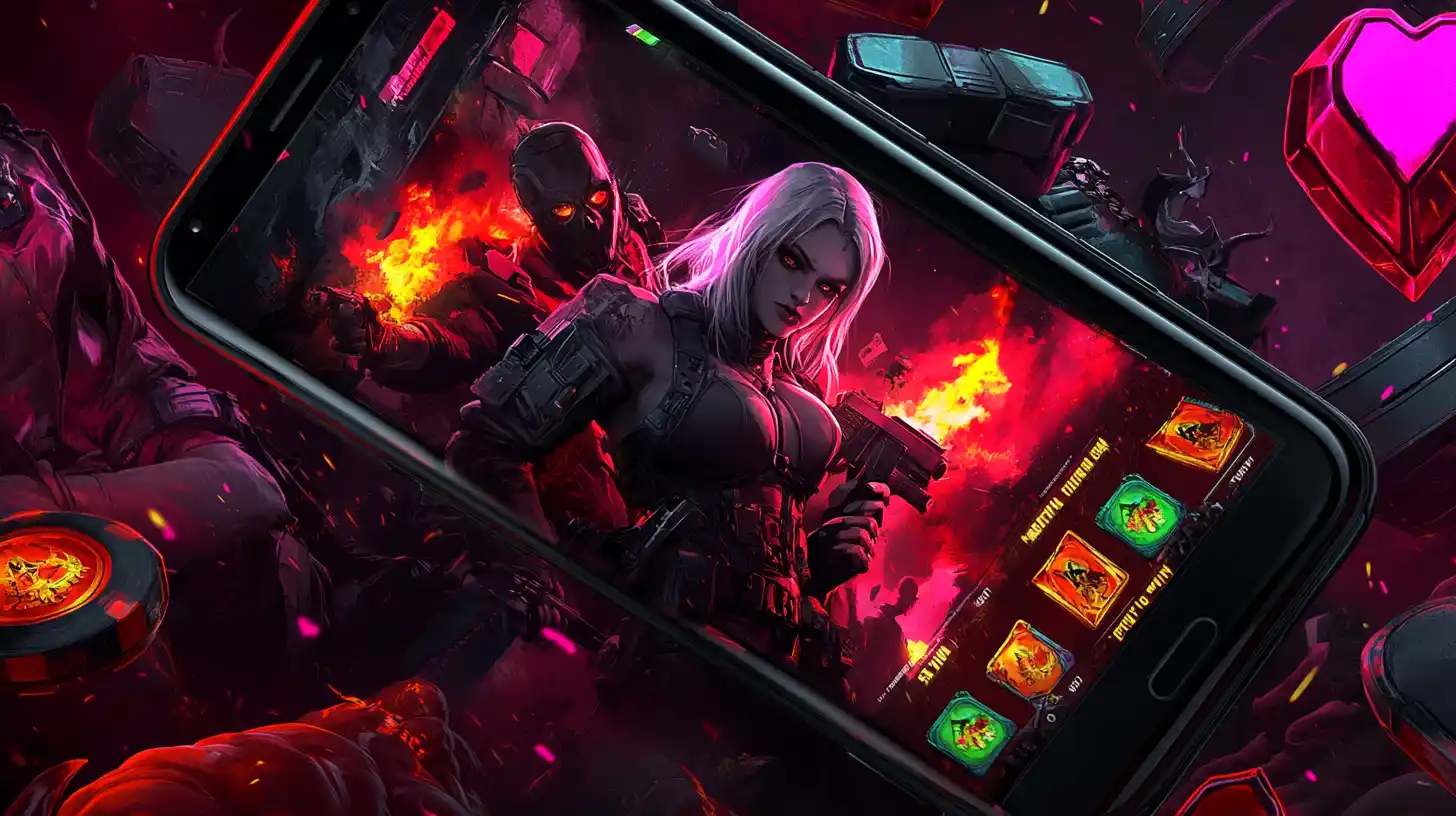 Best Slot Games